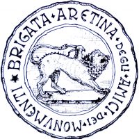 Logo Ufficiale Brigata Aretina Amici dei Monumenti
