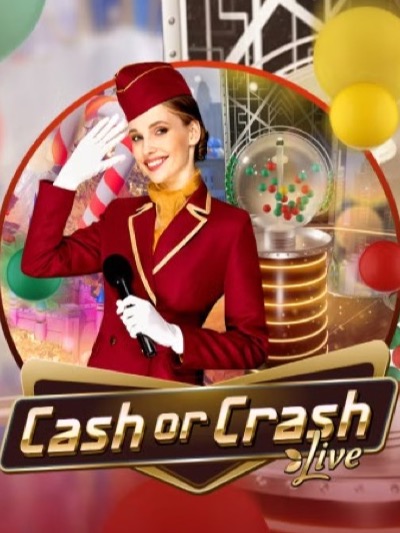 Cash Or Crash