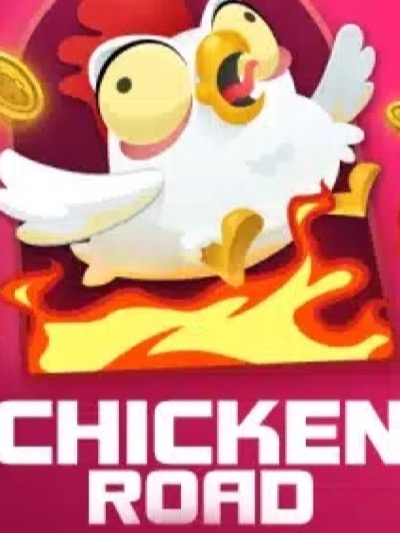 Chicken Road